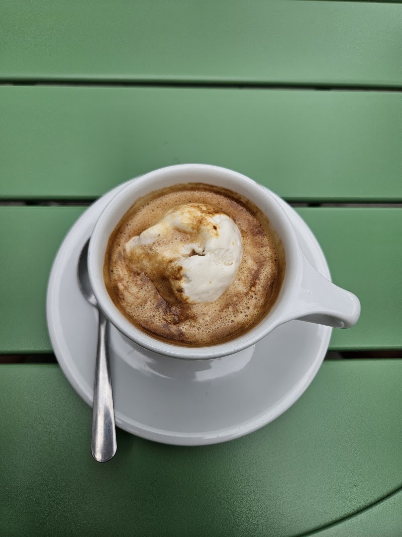 Hydra Coffeehouse photo 2