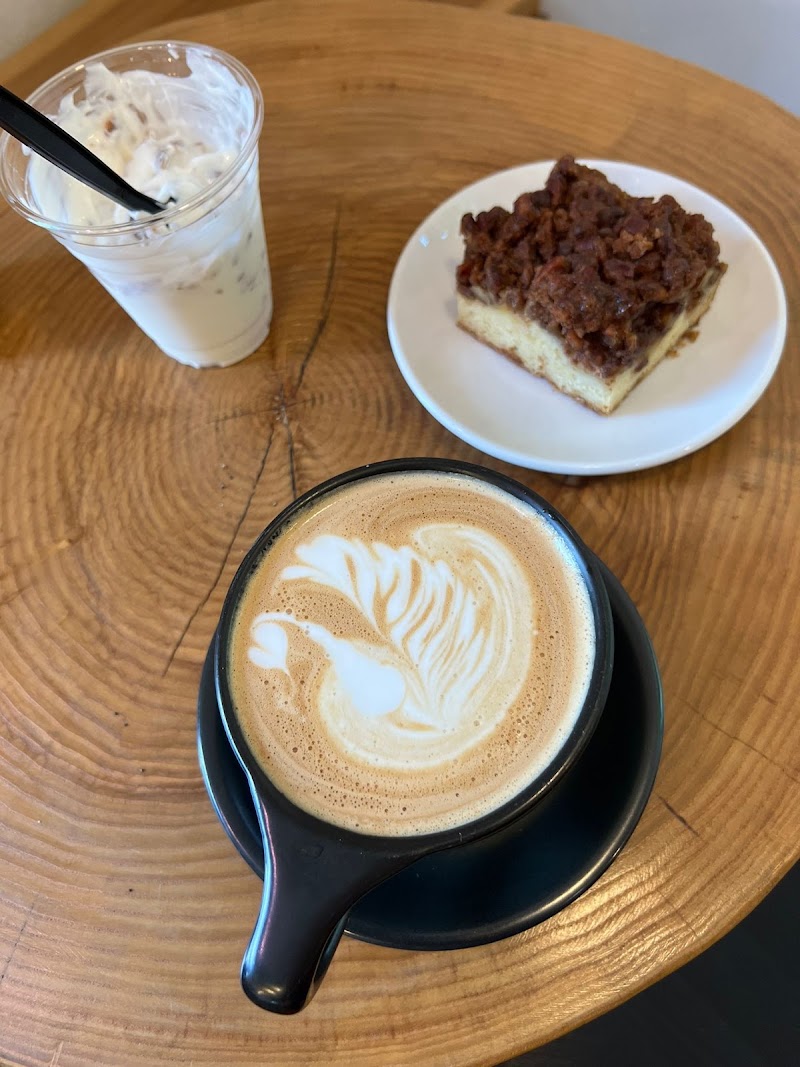 Hydra Coffeehouse photo 4