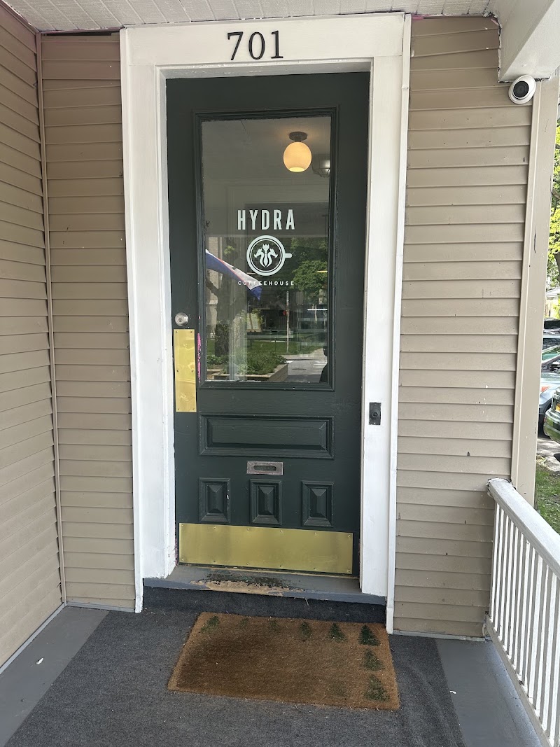 Hydra Coffeehouse photo 1