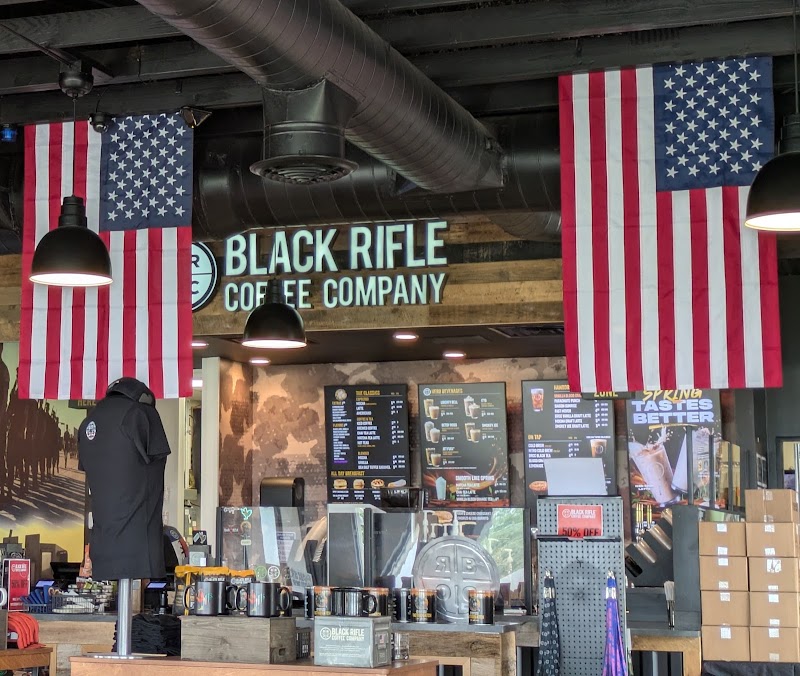 Black Rifle Coffee Company photo 3