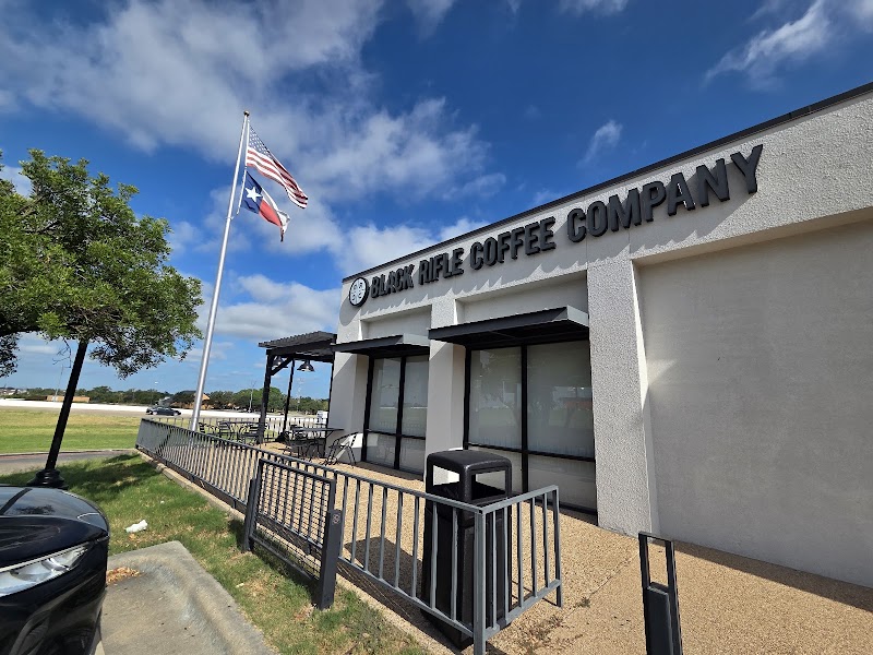 Black Rifle Coffee Company photo 4