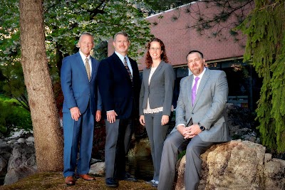 Mountain View Law Group - Car accident lawyer in Ogden