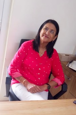 Dr Rina Maria Dias - Image 2