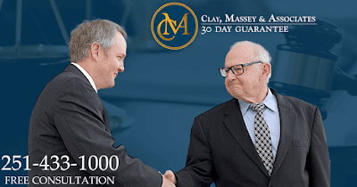 Clay, Massey & Associates - Car accident lawyer in Mobile