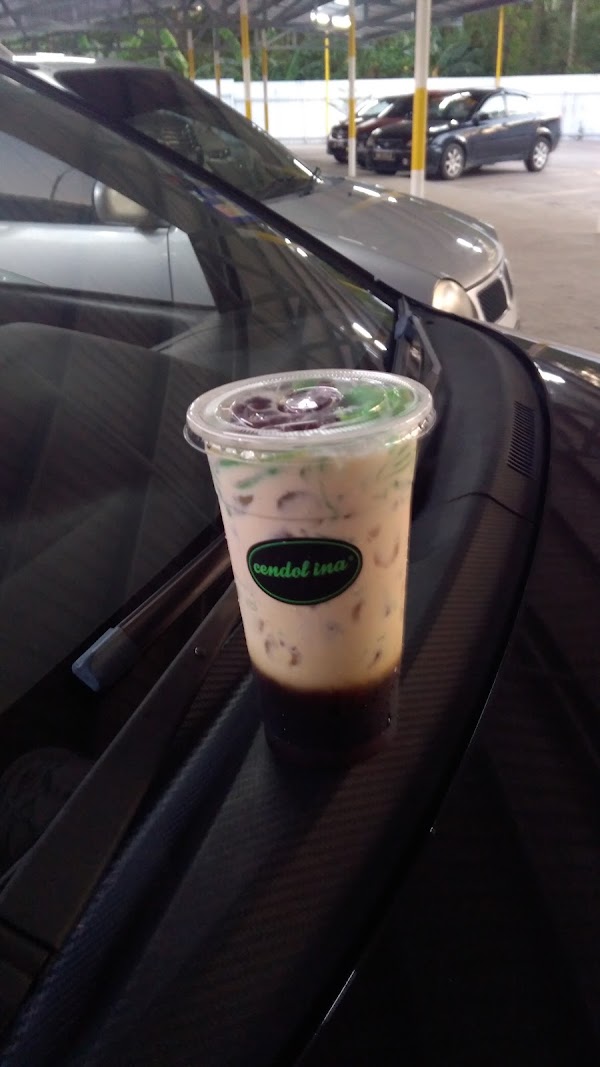 Cendol Ina - Photo 1