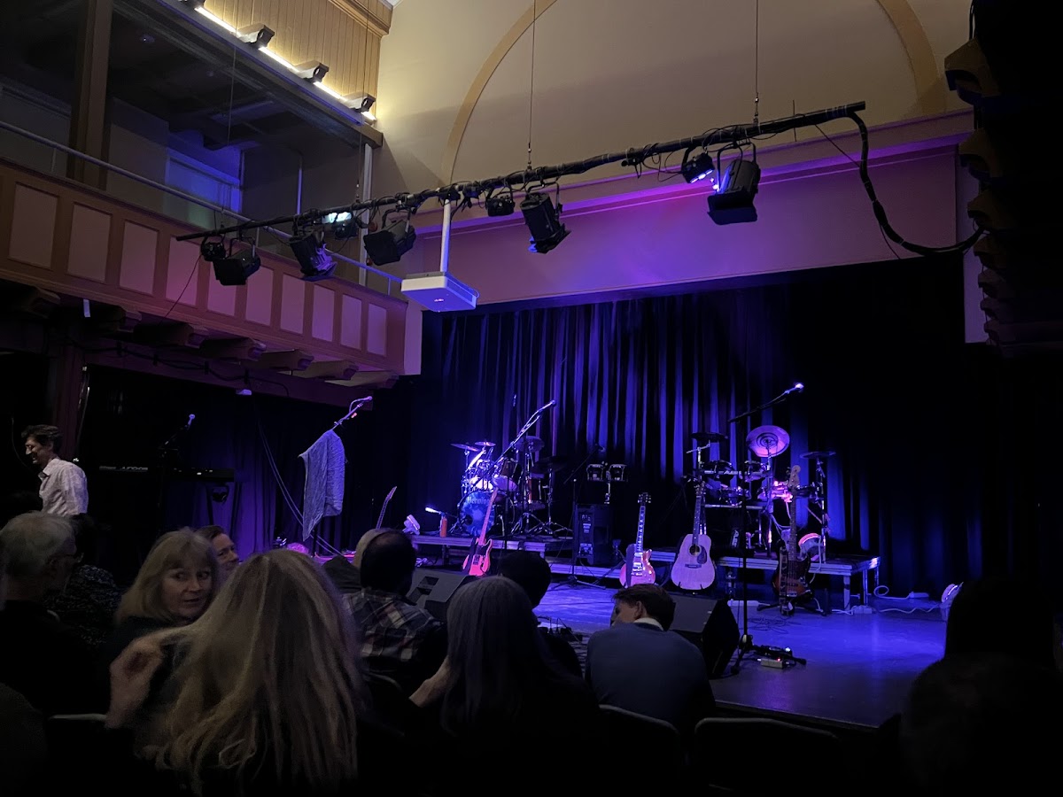 Sagene Festivitetshus