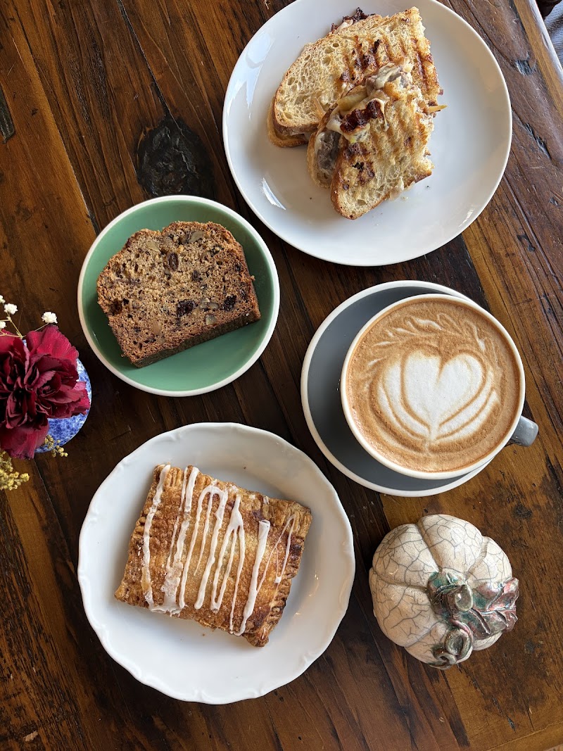 The Reister's Daughter photo 2