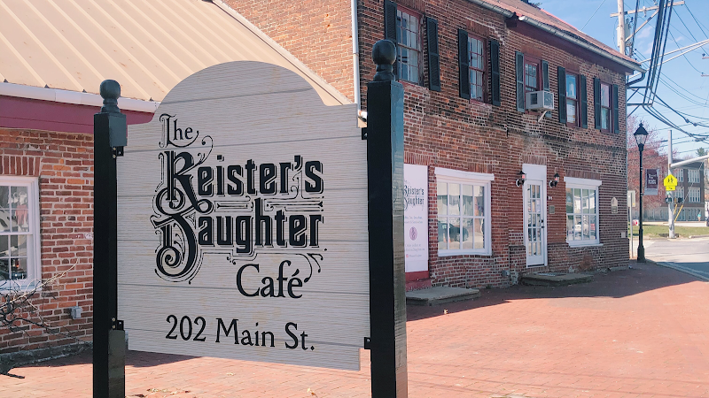 The Reister's Daughter photo 3