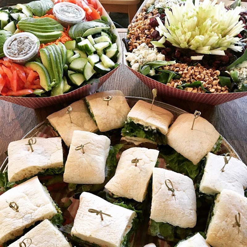 Nancy P's Cafe & Bakery photo 2