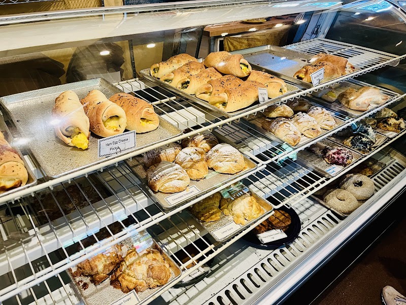 Nancy P's Cafe & Bakery photo 4