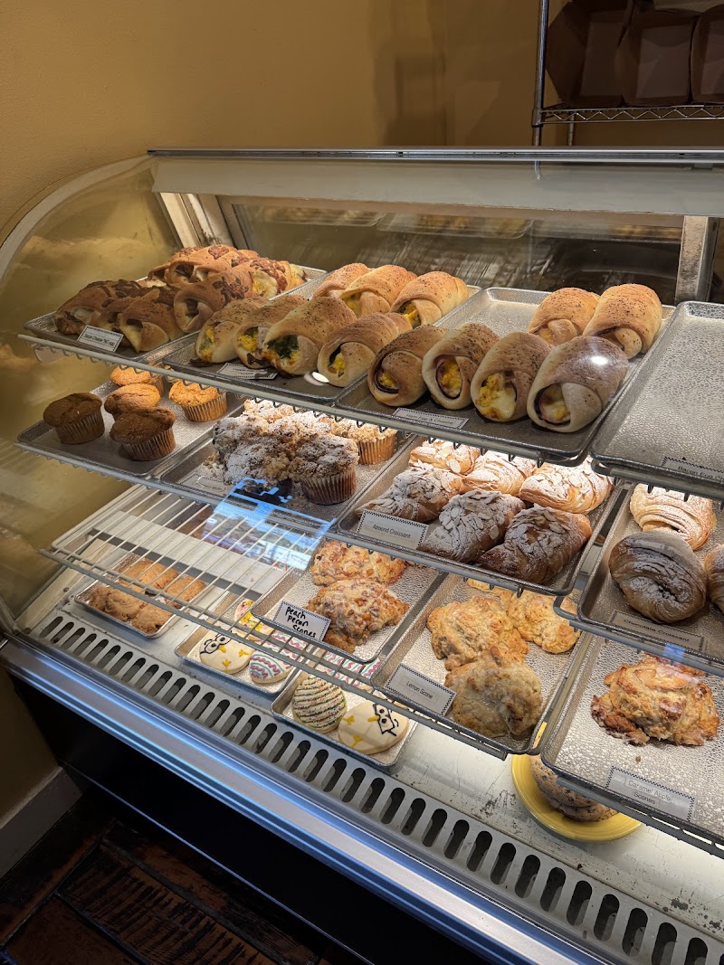 Nancy P's Cafe & Bakery photo 2