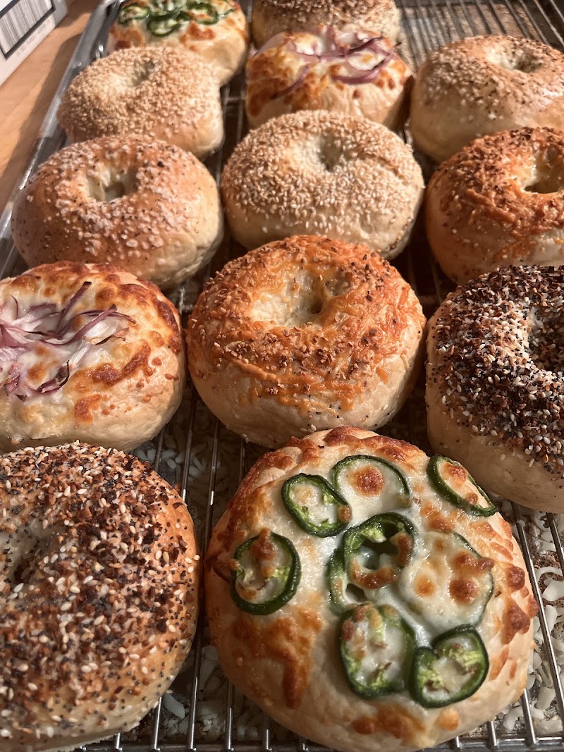 Nancy P's Cafe & Bakery photo 2