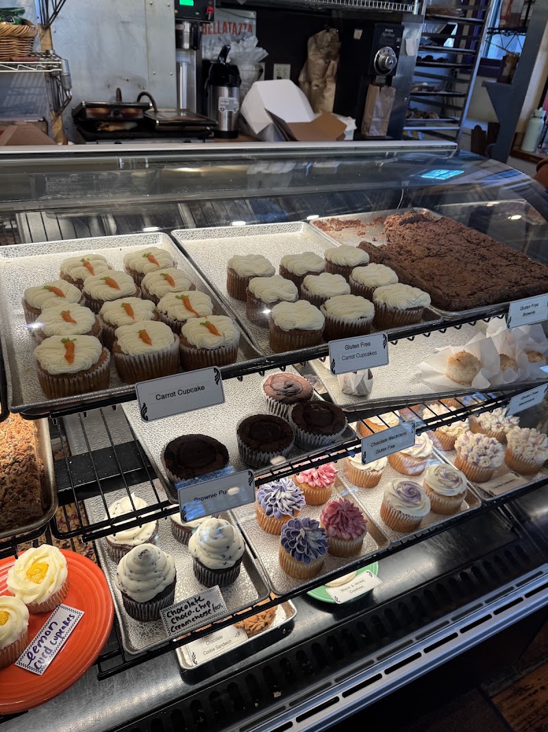 Nancy P's Cafe & Bakery photo 4