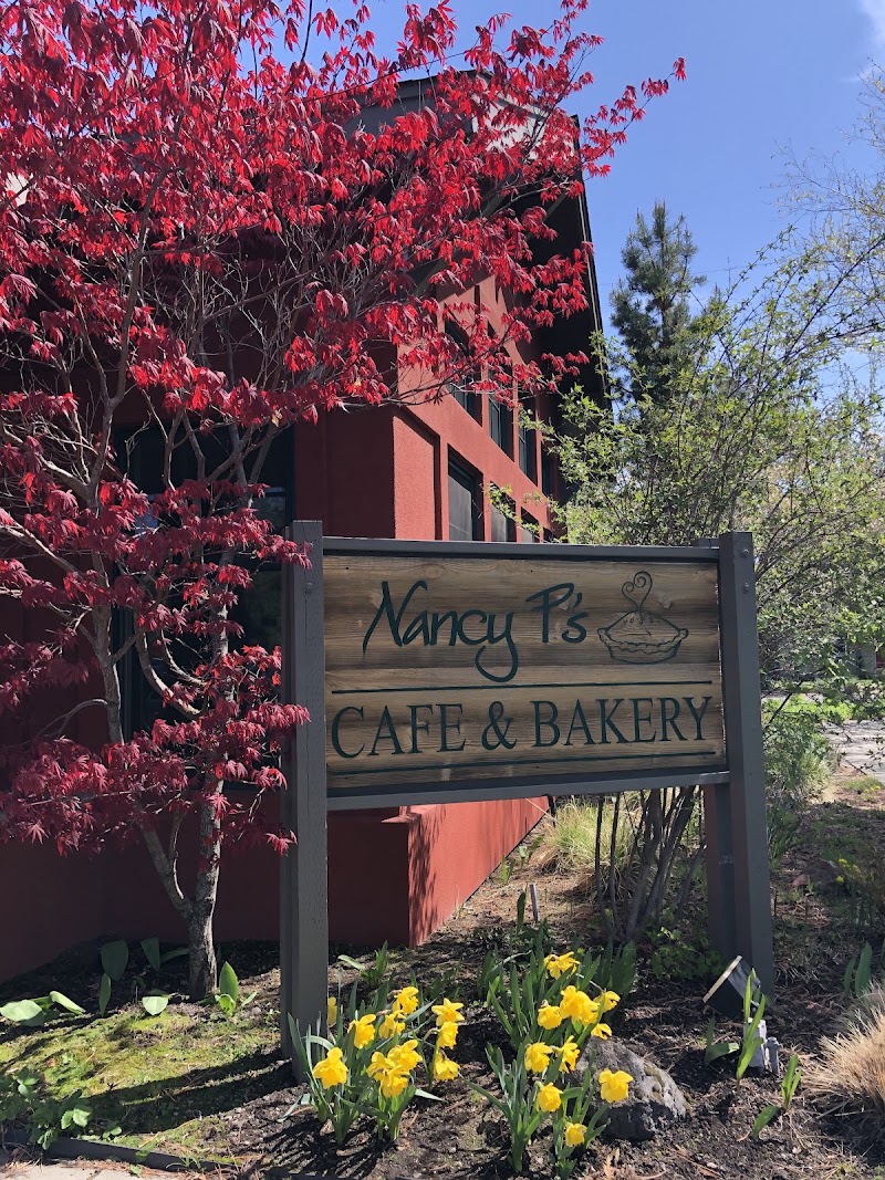 Nancy P's Cafe & Bakery photo 3