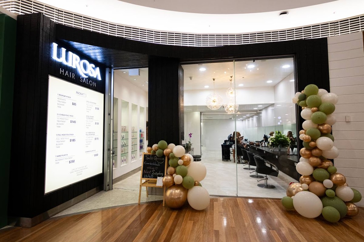 LuRosa Hair Salon photo 1