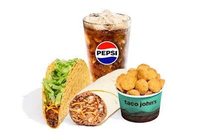 Taco John's