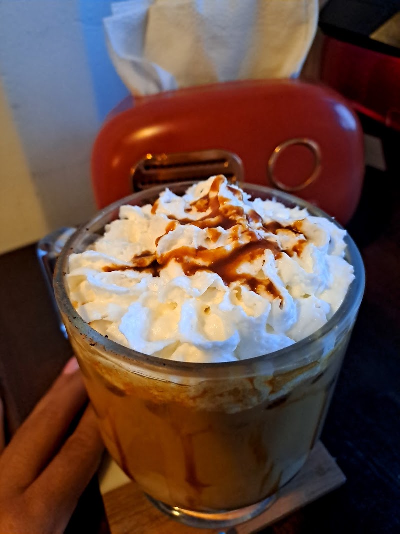 The Coffee Club 2023 photo 3