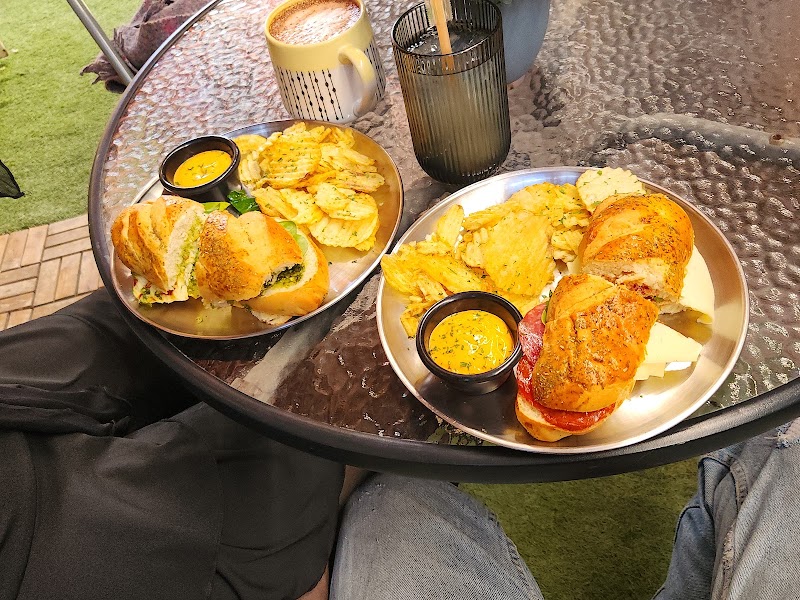 The Coffee Club 2023 photo 2