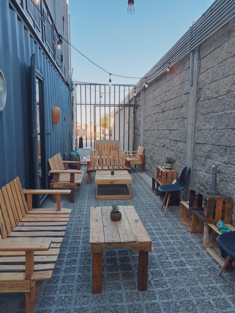 The Coffee Club 2023 photo 1