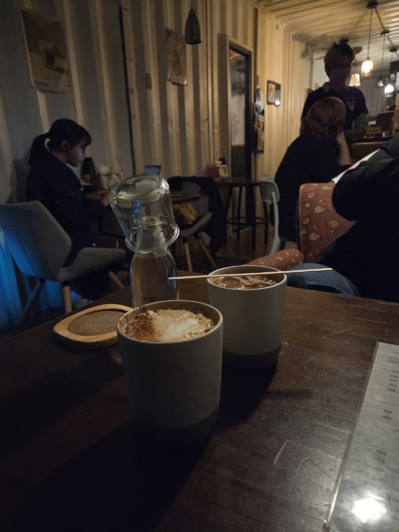 The Coffee Club 2023 photo 3