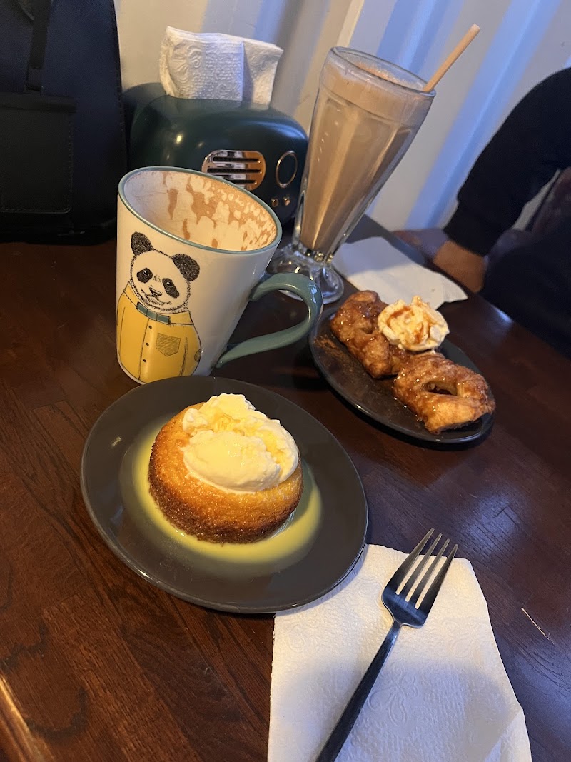The Coffee Club 2023 photo 3