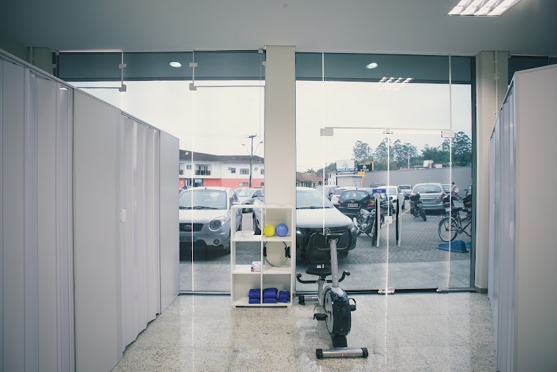Foto de FisioForm Clínica de Fisioterapia Filial Sul