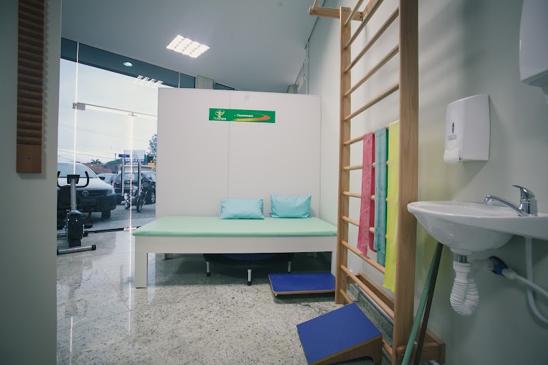 FisioForm Clínica de Fisioterapia Filial Sul