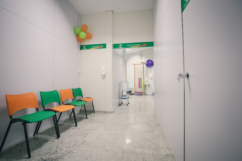 Foto de FisioForm Clínica de Fisioterapia Filial Sul