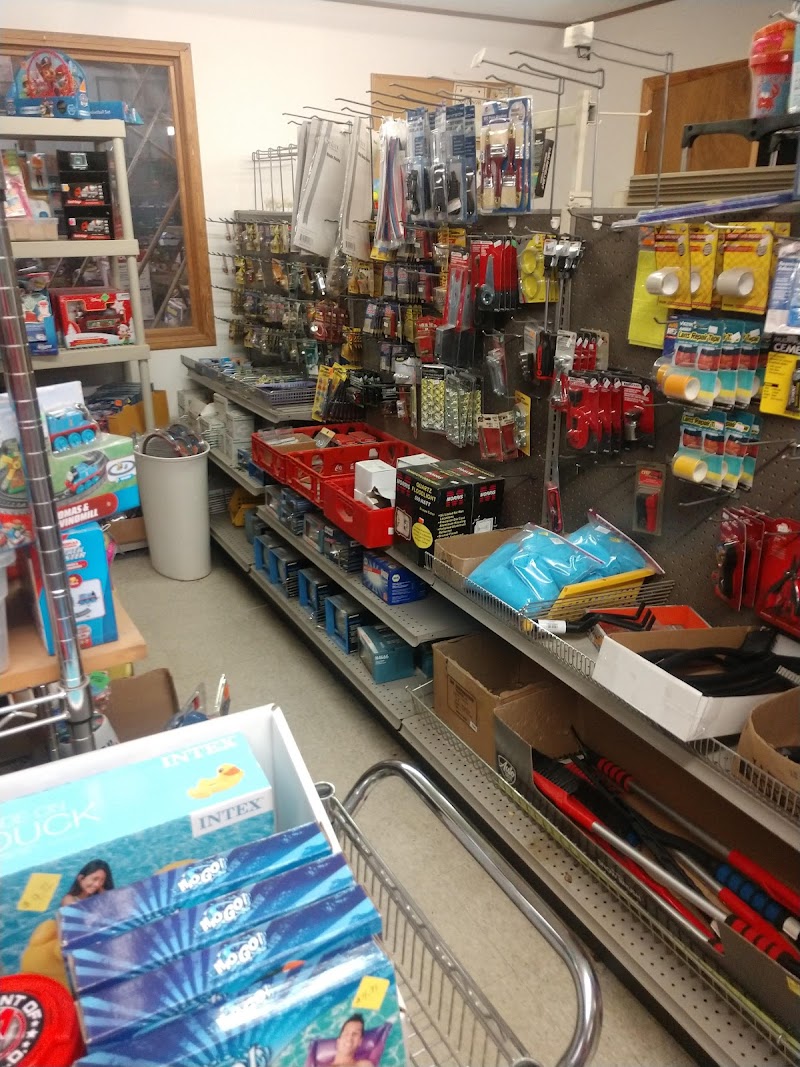 Midway Inspection U-Haul