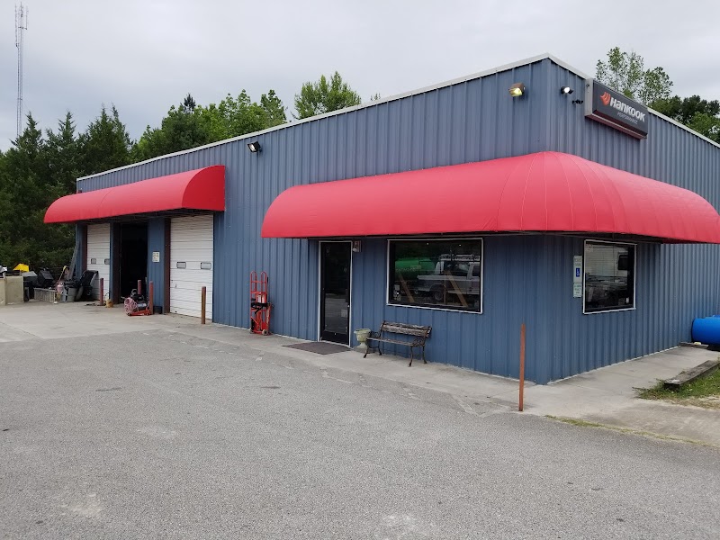 Midway Inspection U-Haul