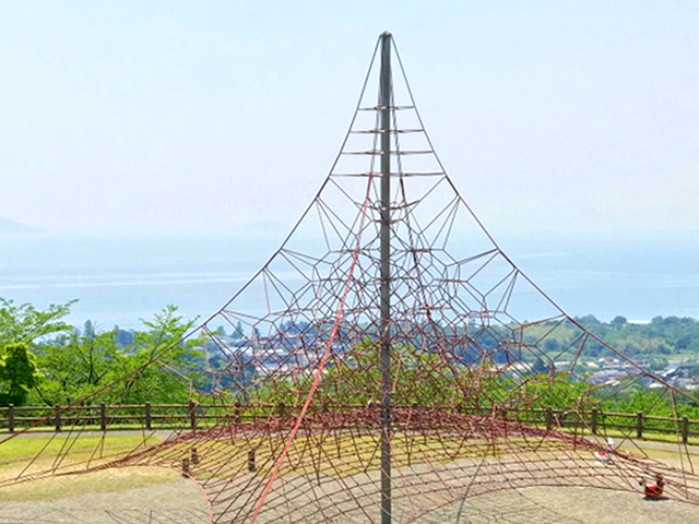 大津市比良げんき村