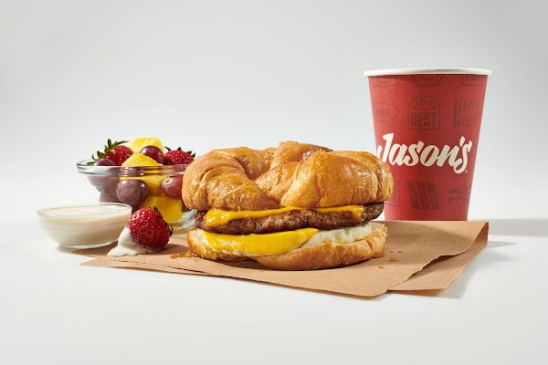 Photo of Jason's Deli