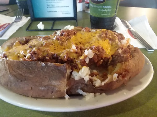 Photo of Jason's Deli