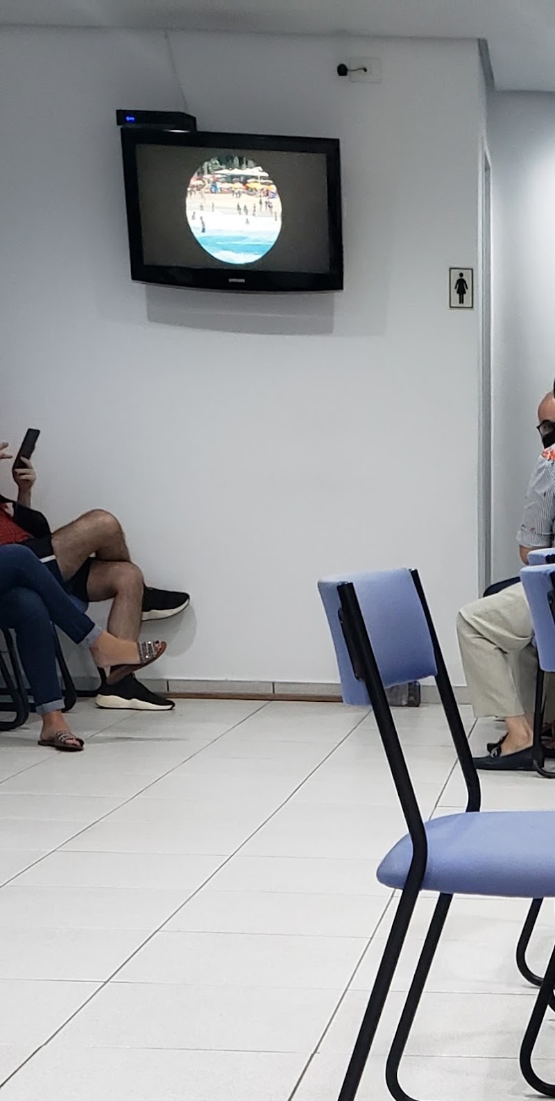 Foto de Dr. Paulo Zeminian