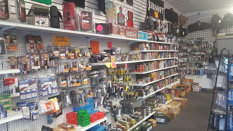 Carolina Guns and Gear West LLC photo