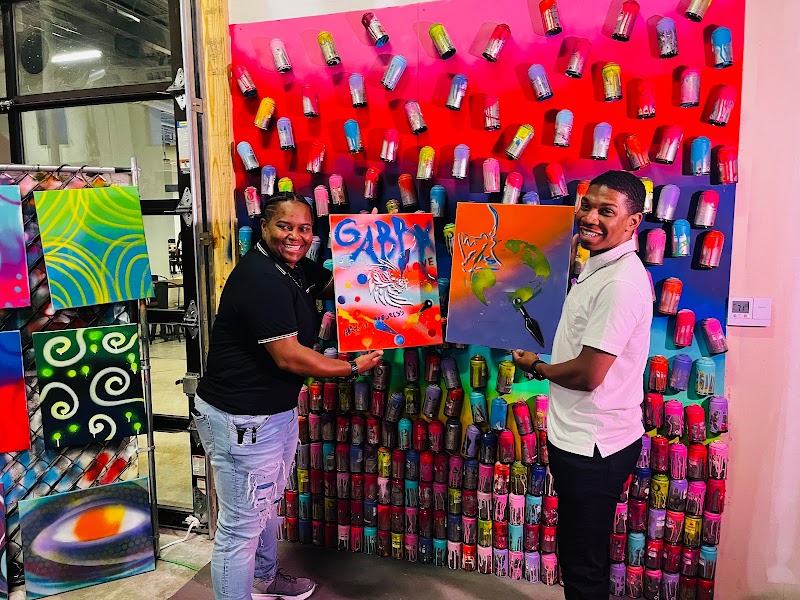 Studio W.I.P. - Atlanta photo 10