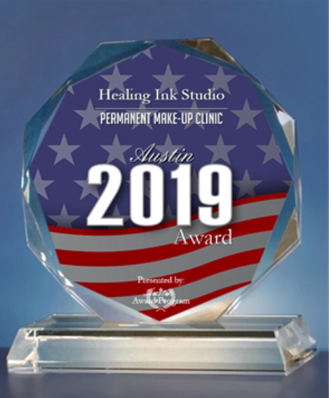 Healing Ink Studio @ RESULTS MEDSPA tattoo work — photo 2