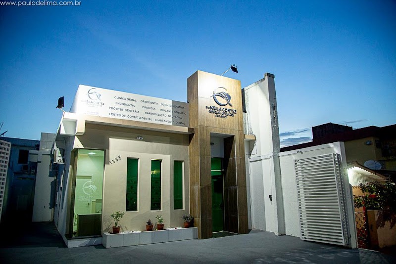 Clínica Odontológica Dra. Keila Cortez