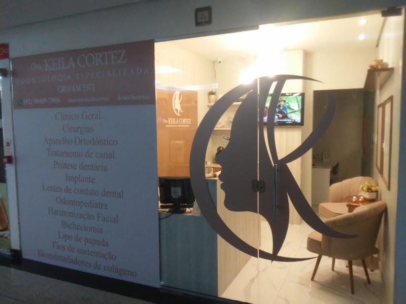 Clínica Odontológica Dra. Keila Cortez - foto 5