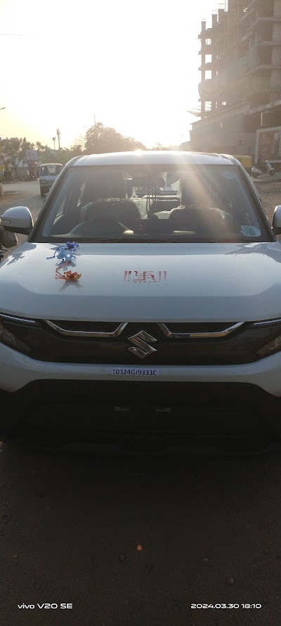 Vidhi Motor Driving School