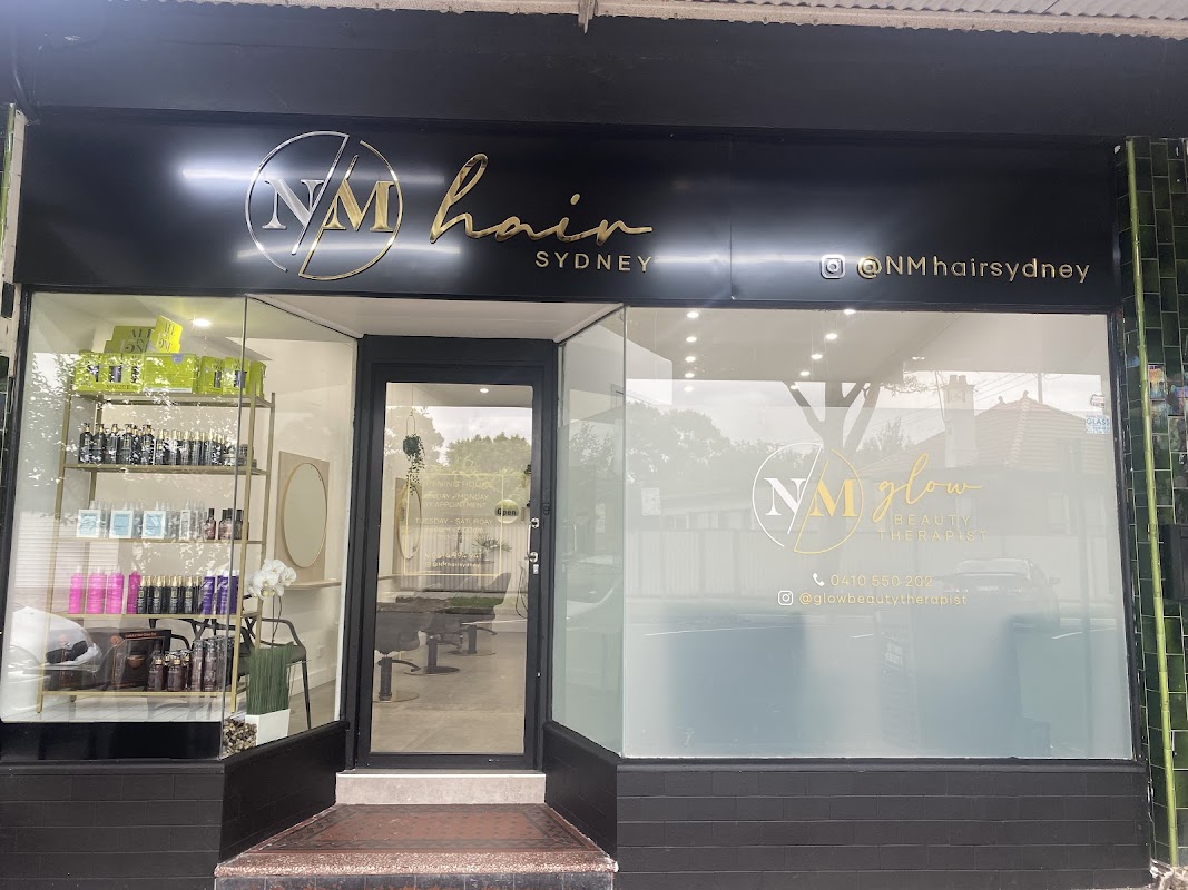 NM hair Sydney photo 1