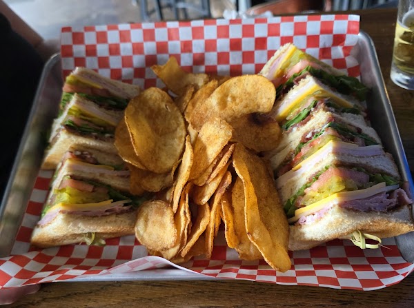 Photo of Mooney's Pub & Grill