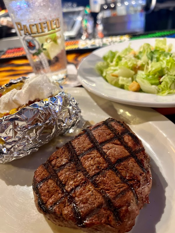 Photo of Mooney's Pub & Grill