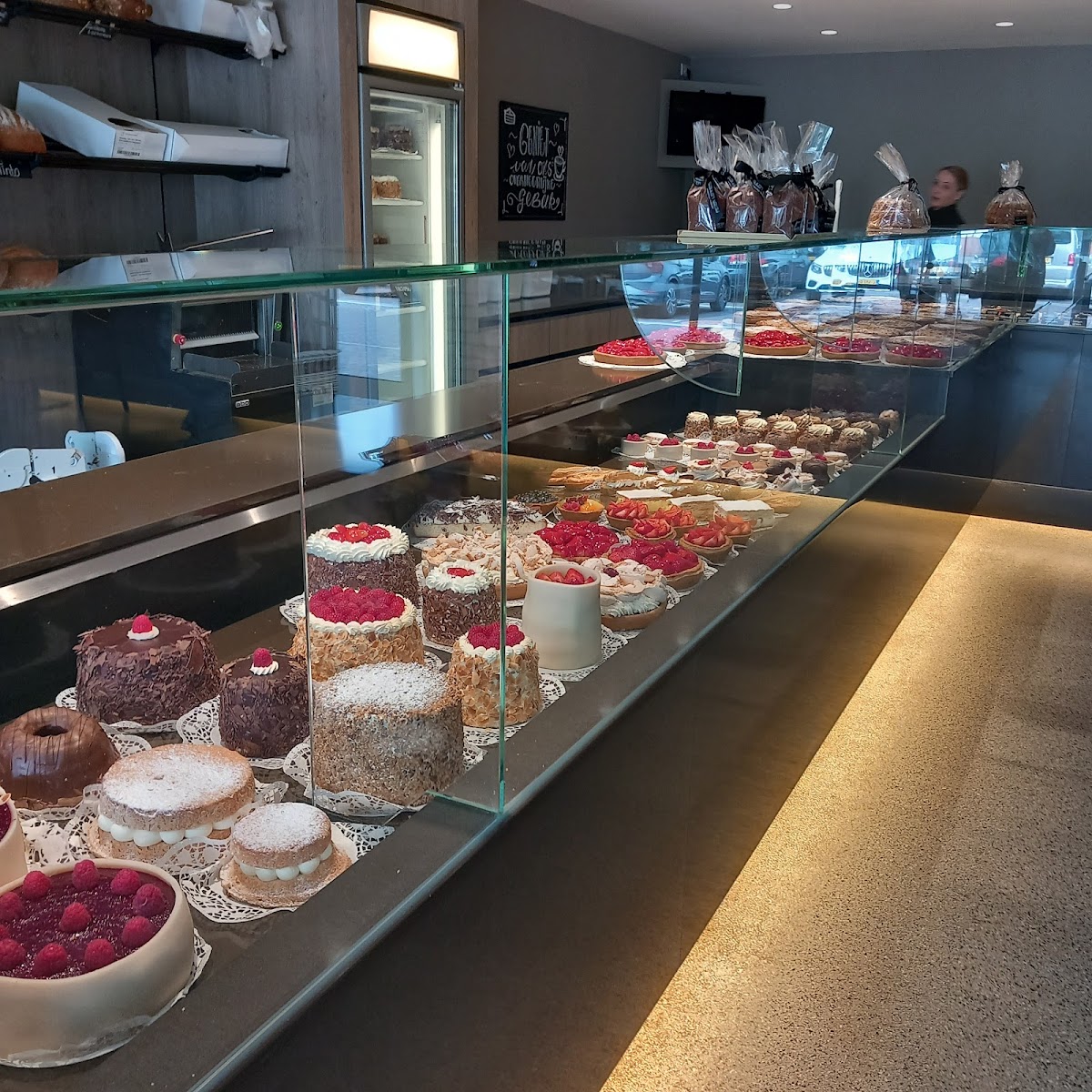 Patisserie Peter Lemmens