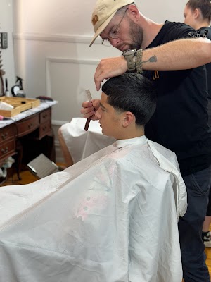 Kingdom Barbers & Co- Tamworth photo 2