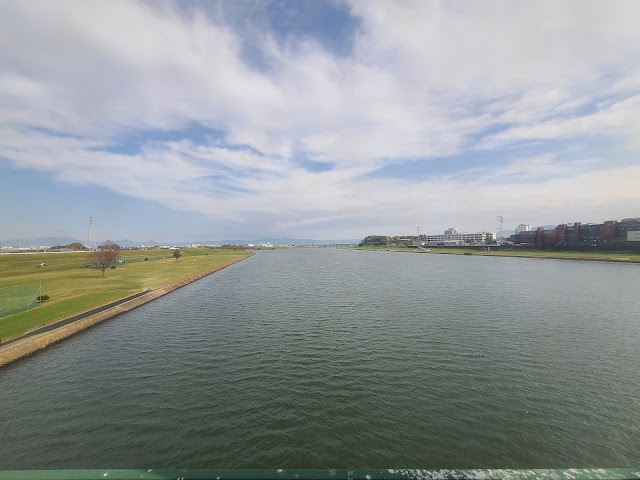 Riverside Park Nagatoishi Golf Course - Photo 2
