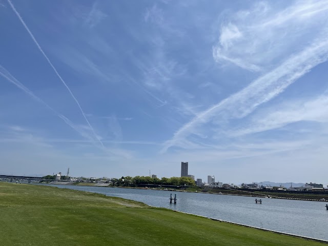 Riverside Park Nagatoishi Golf Course - Photo 1