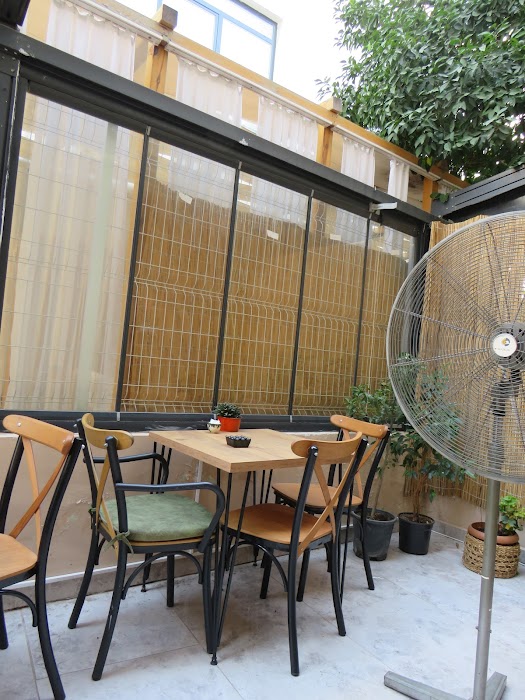 Nous Art Cafe fotoğraf 1