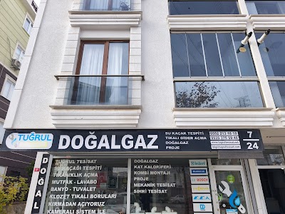 tuğrul tesisat doğalgaz - Kombi Servisi