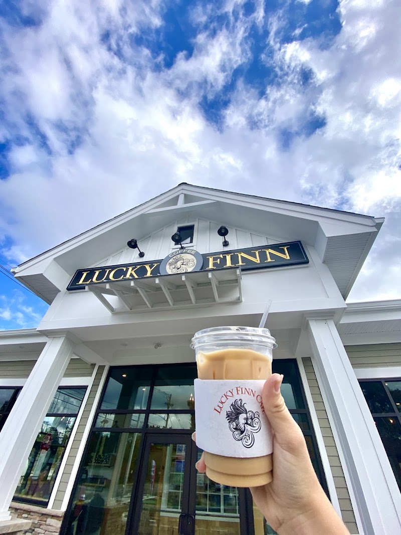 Lucky Finn Cafe photo 3